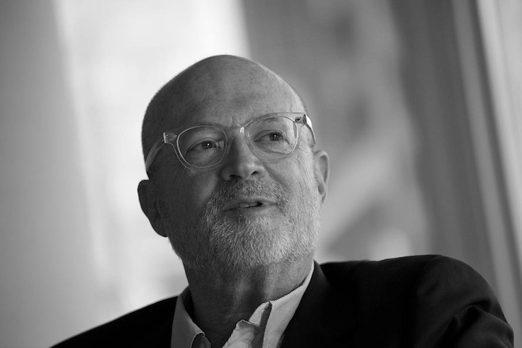 Mickey Drexler’s 10 Rules for Creative Success