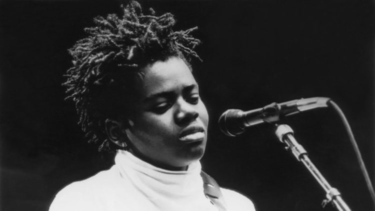 Tracy Chapman Reflect Yourself