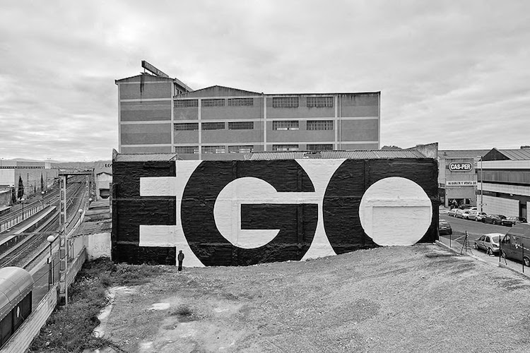 Ego Diversification