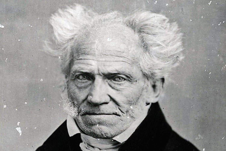 Arthur Schopenhauer photo #82290, Arthur Schopenhauer image