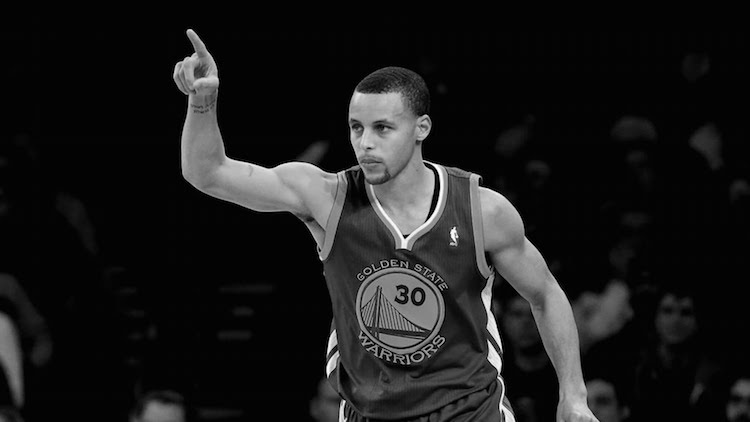 Stephen Curry