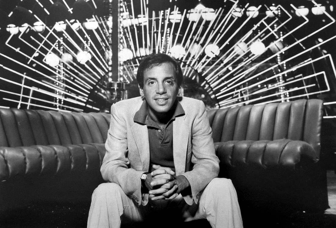 Steve Rubell