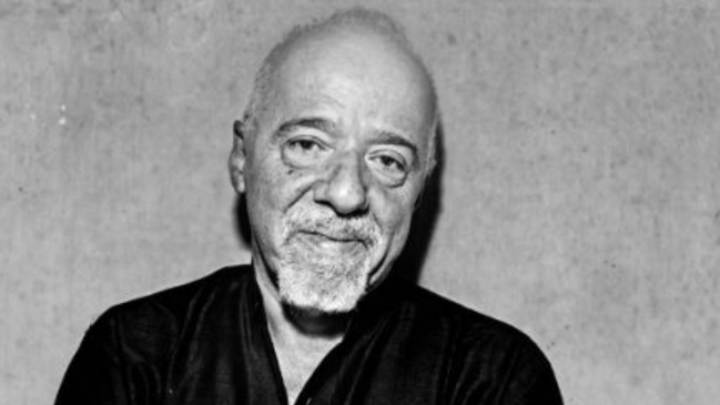 Paulo Coelho Biography Quotes & Questions